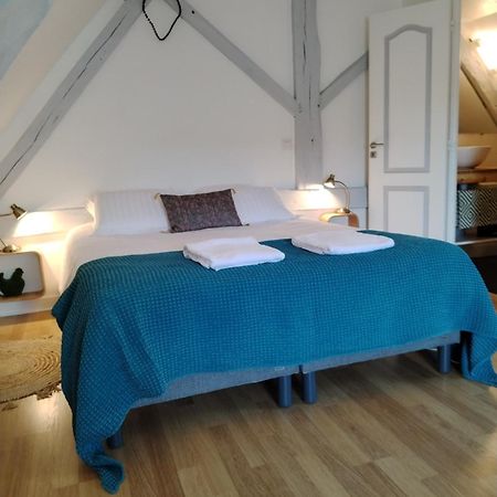 Appartement Henri II Le Mans Luaran gambar