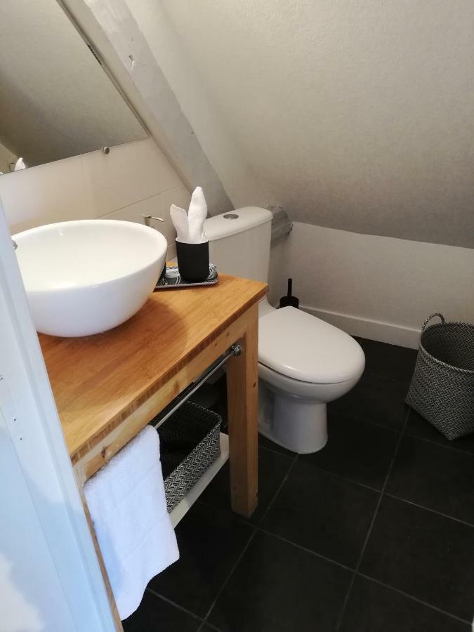 Appartement Henri II Le Mans Luaran gambar